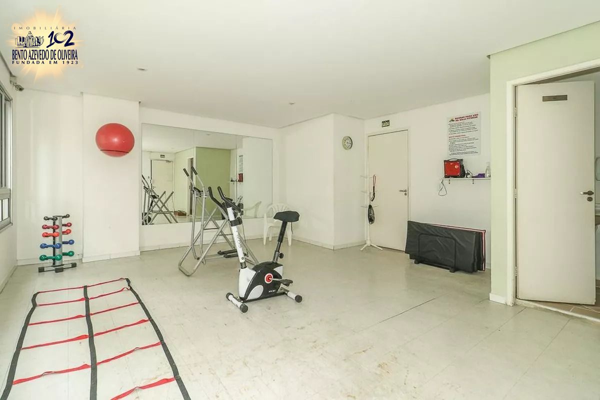 Apartamento, 2 quartos, 50 m² - Foto 10