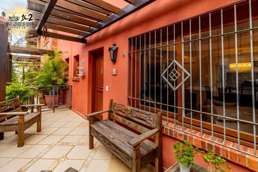 Casa de Condomínio, 3 quartos - Foto 35