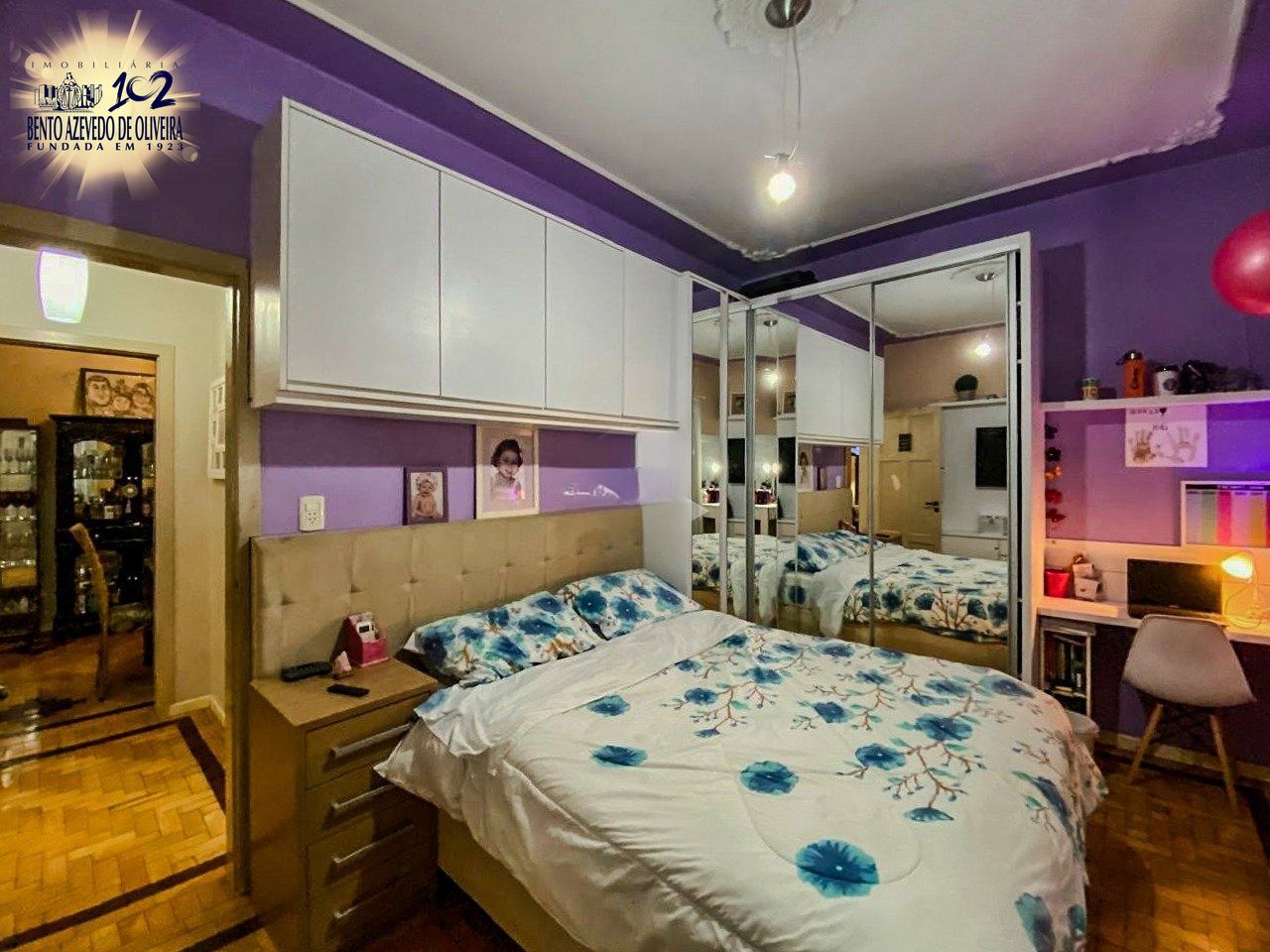 Apartamento, 2 quartos, 92 m² - Foto 25