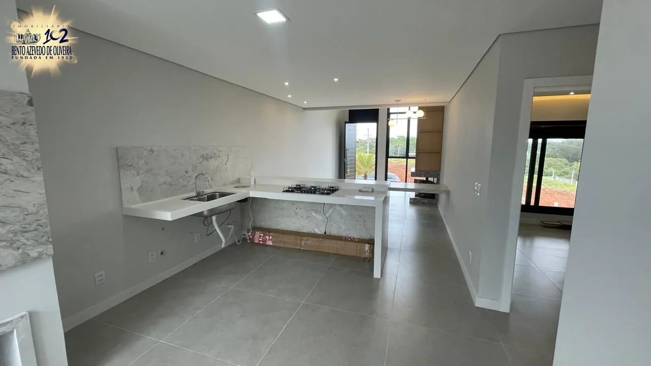 Casa de Condomínio, 3 quartos - Foto 10