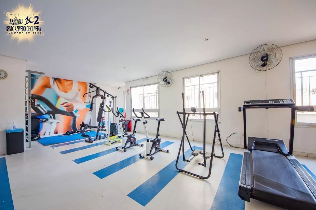 Apartamento, 2 quartos, 48 m² - Foto 17