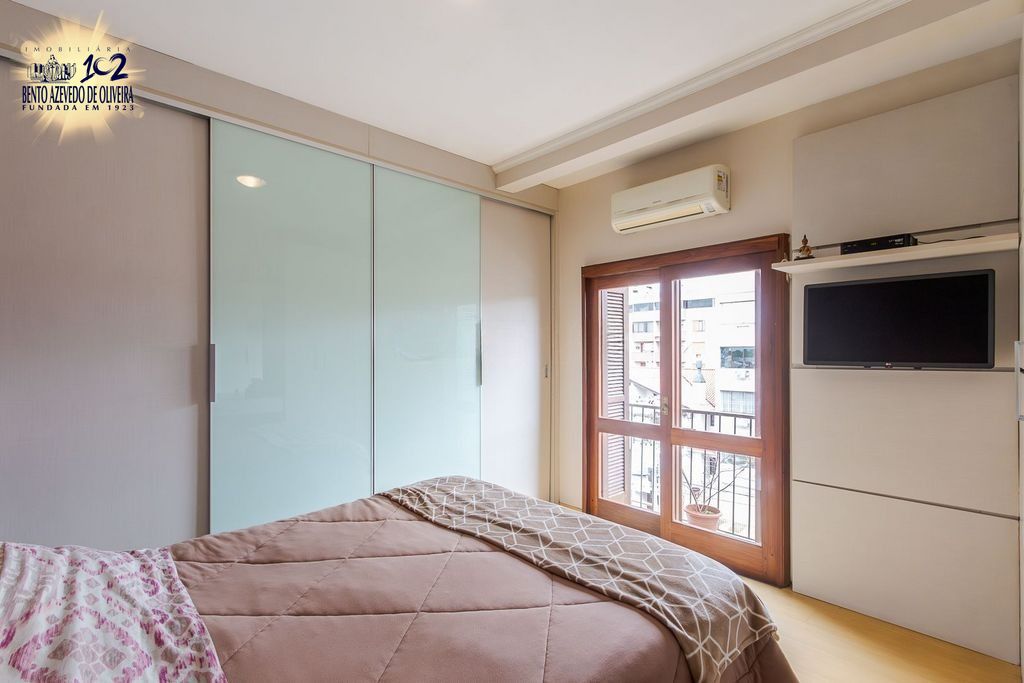 Apartamento, 3 quartos, 102 m² - Foto 17