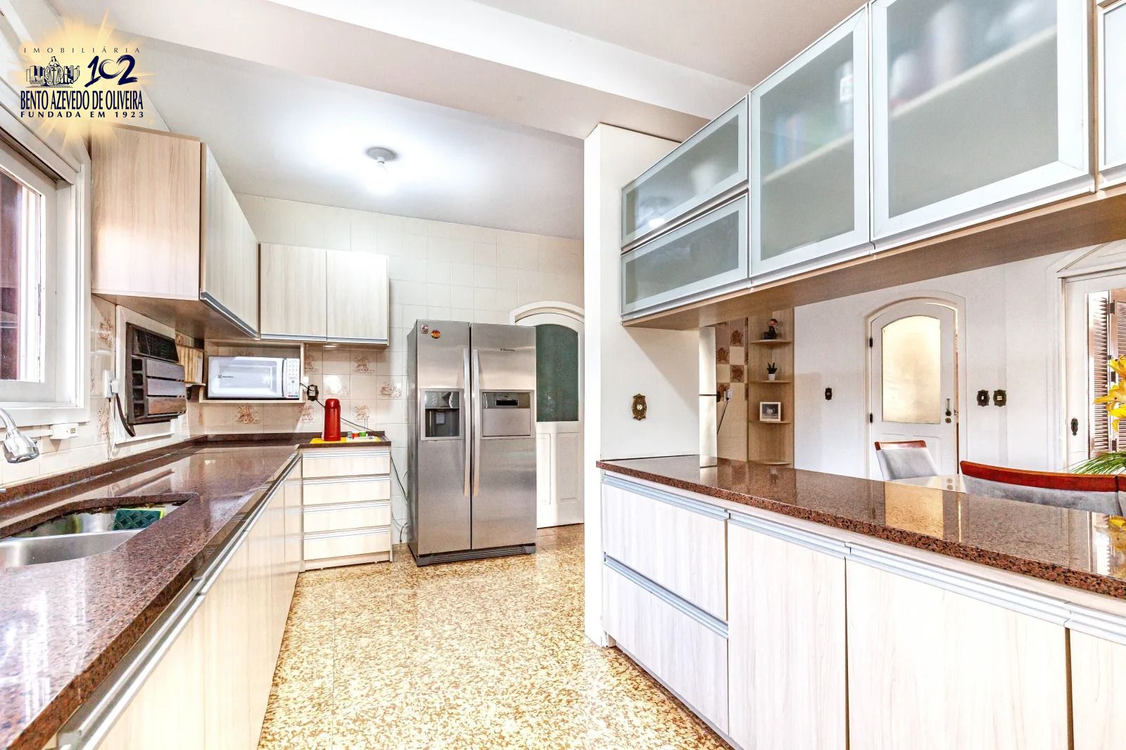 Casa, 6 quartos, 546 m² - Foto 12