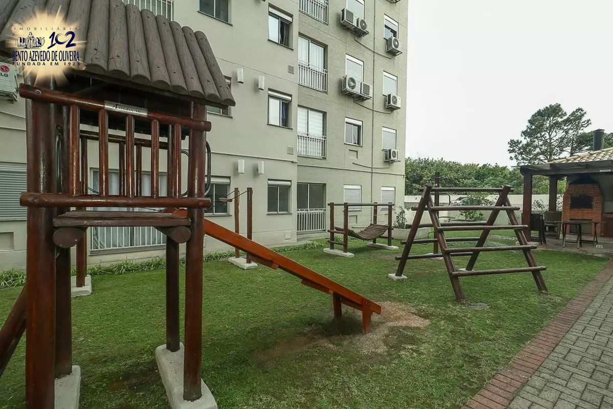 Apartamento, 2 quartos, 50 m² - Foto 24