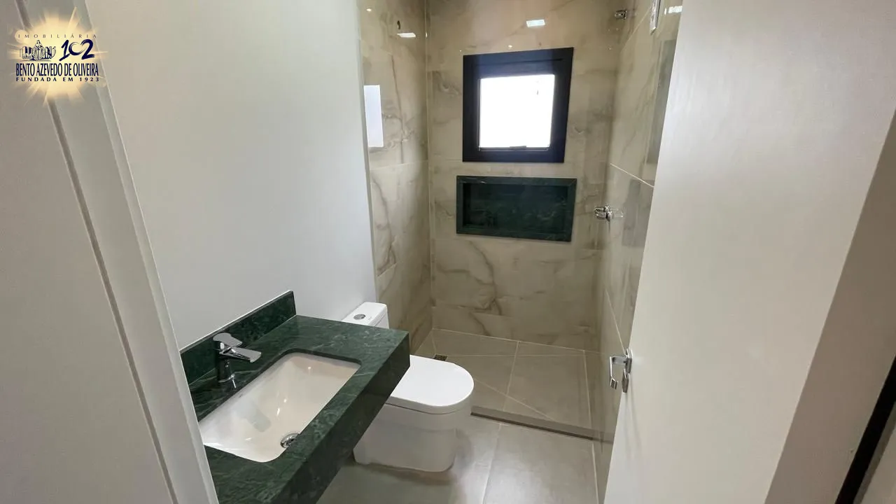 Casa de Condomínio, 3 quartos - Foto 24