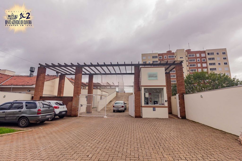 Apartamento, 2 quartos, 49 m² - Foto 6