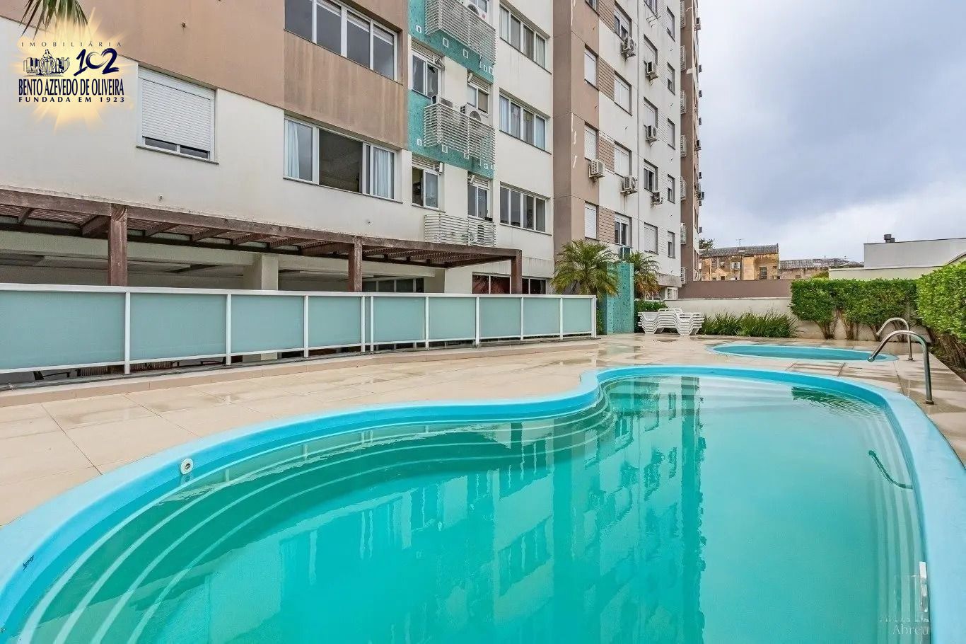 Apartamento, 3 quartos, 65 m² - Foto 18