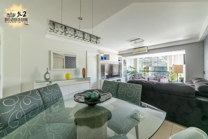 Apartamento, 3 quartos, 150 m² - Foto 8