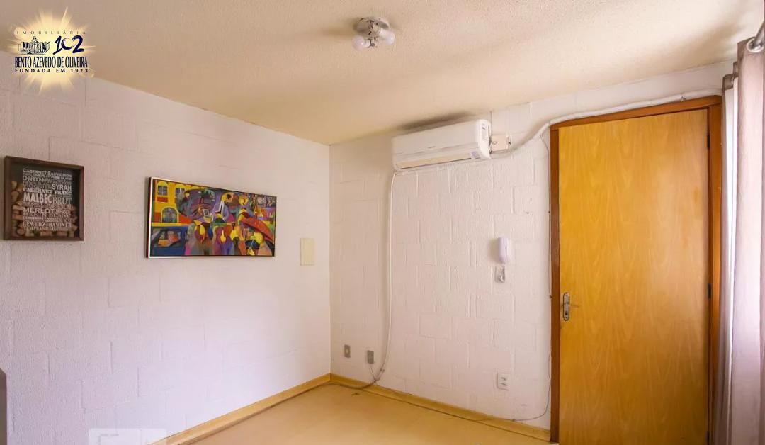 Apartamento, 2 quartos, 38 m² - Foto 6