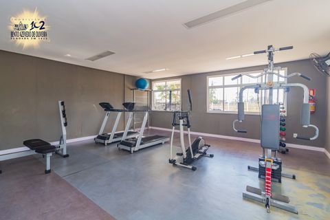 Apartamento, 3 quartos, 65 m² - Foto 20
