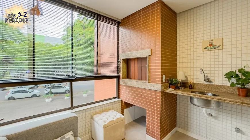 Apartamento, 3 quartos, 97 m² - Foto 7