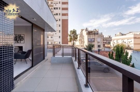 Apartamento, 2 quartos, 191 m² - Foto 5