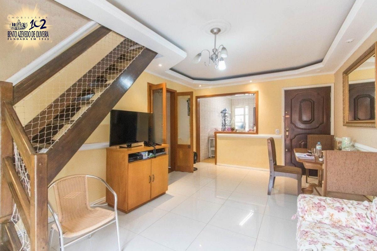 Cobertura, 3 quartos, 160 m² - Foto 11