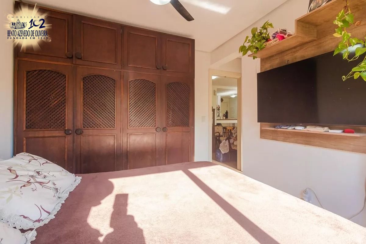 Apartamento, 2 quartos, 65 m² - Foto 9