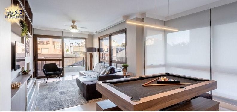 Apartamento, 2 quartos, 191 m² - Foto 3