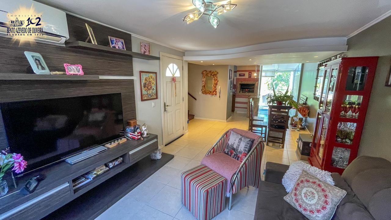 Casa de Condomínio, 4 quartos - Foto 9