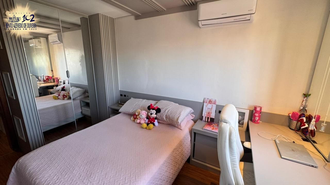 Casa de Condomínio, 3 quartos - Foto 20