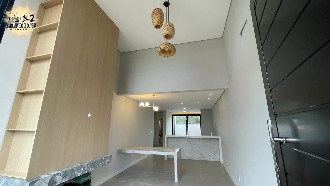 Casa de Condomínio, 3 quartos - Foto 9