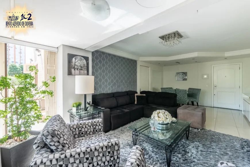 Apartamento, 3 quartos, 150 m² - Foto 6