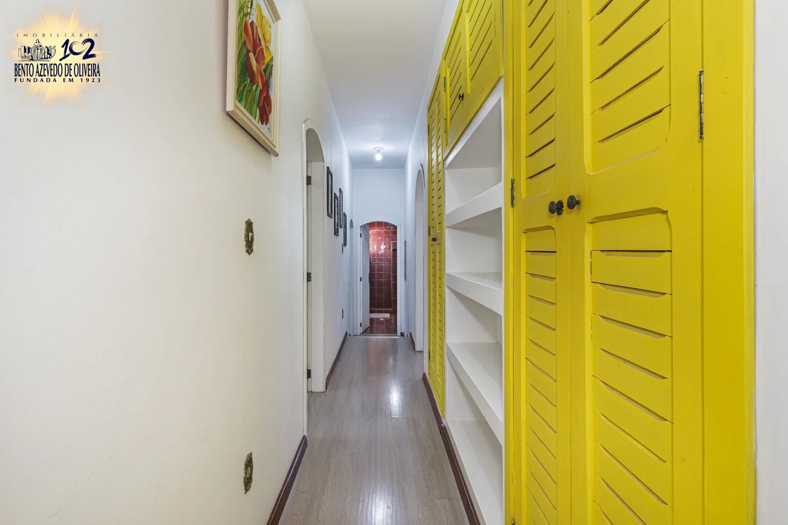 Casa, 6 quartos, 546 m² - Foto 20