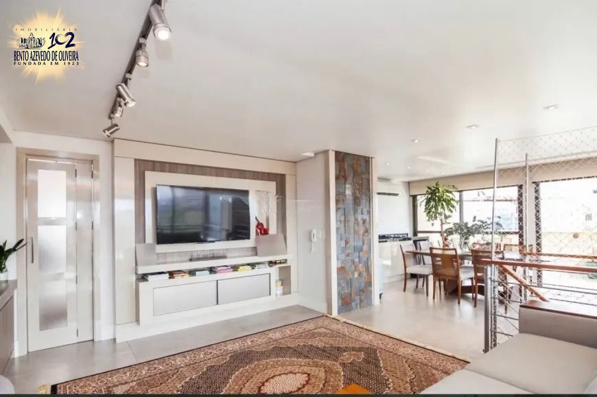Cobertura, 2 quartos, 155 m² - Foto 9
