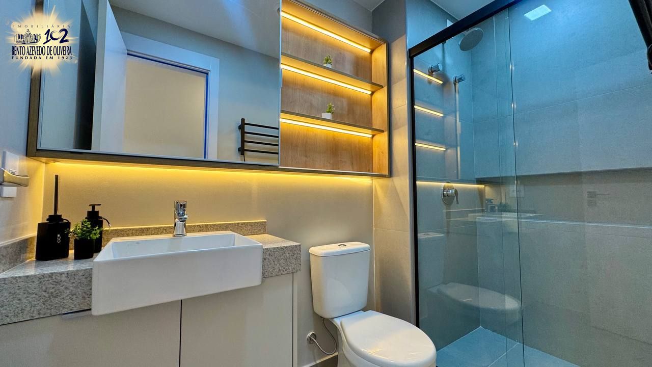 Apartamento, 2 quartos, 71 m² - Foto 13