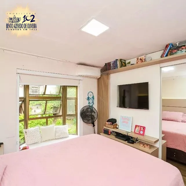 Casa de Condomínio, 3 quartos - Foto 18