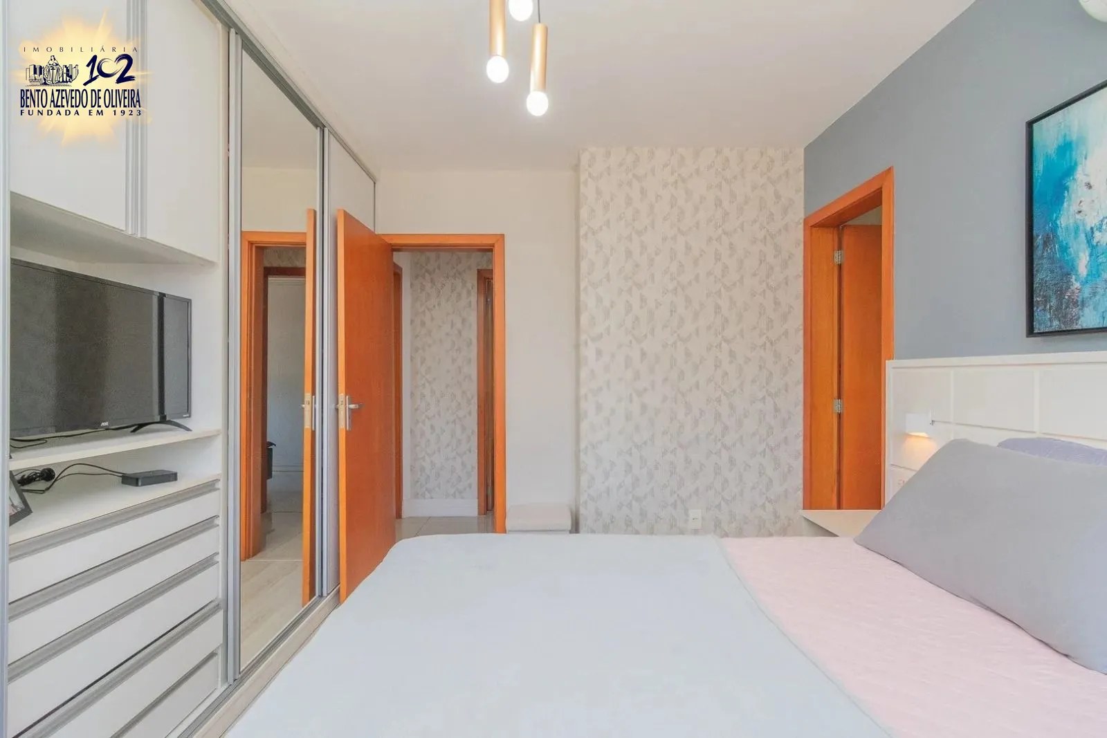 Apartamento, 2 quartos, 76 m² - Foto 11