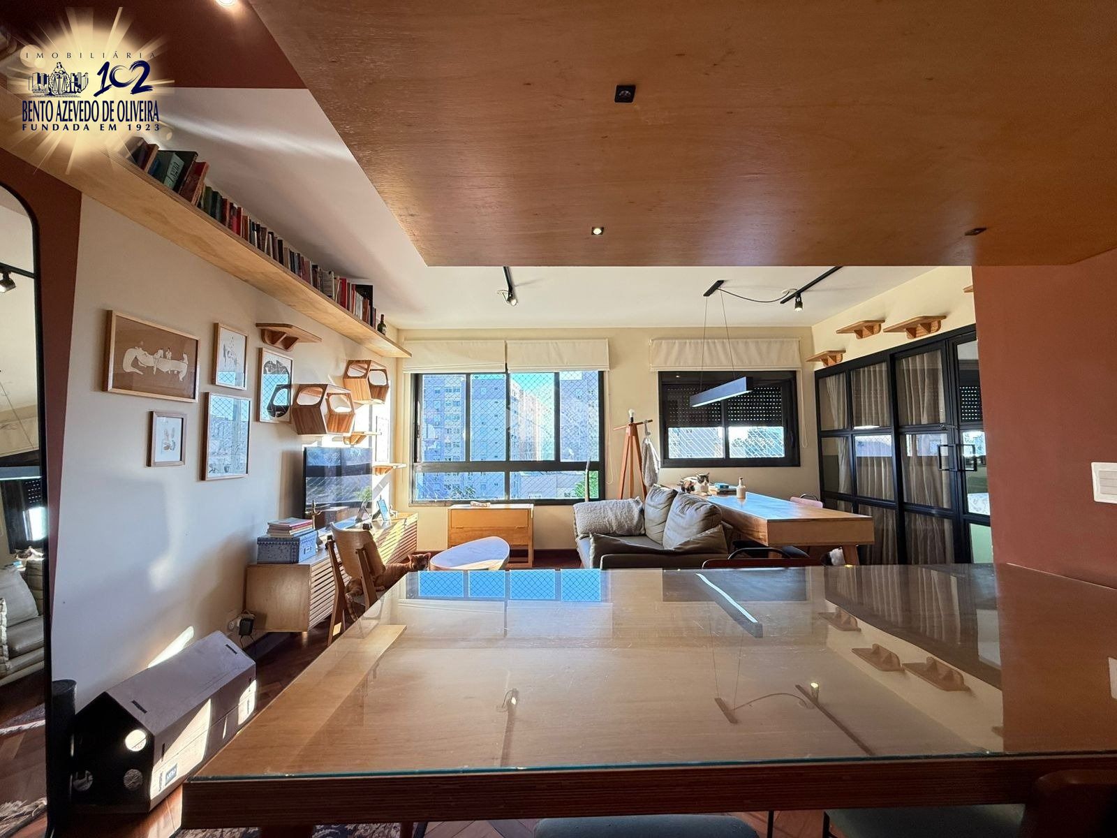 Apartamento, 2 quartos, 57 m² - Foto 5