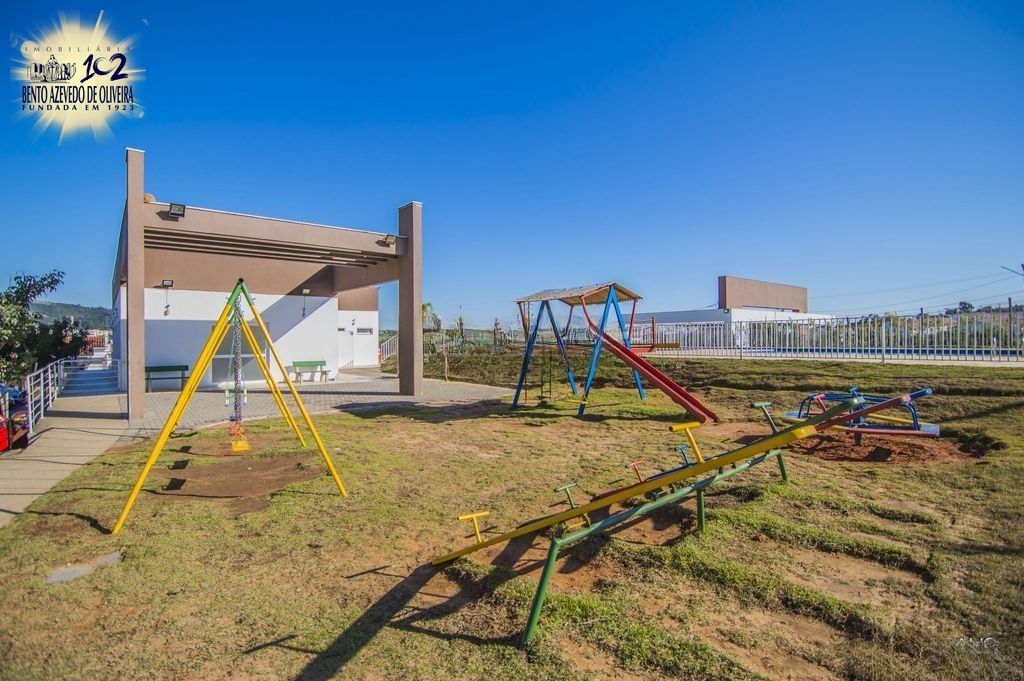 Casa de Condomínio, 2 quartos - Foto 21