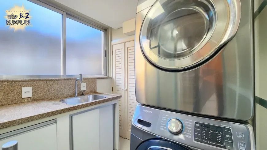 Apartamento, 3 quartos, 173 m² - Foto 21