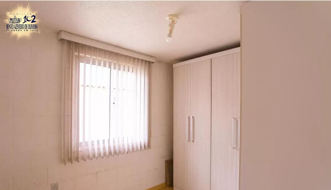 Apartamento, 2 quartos, 38 m² - Foto 15