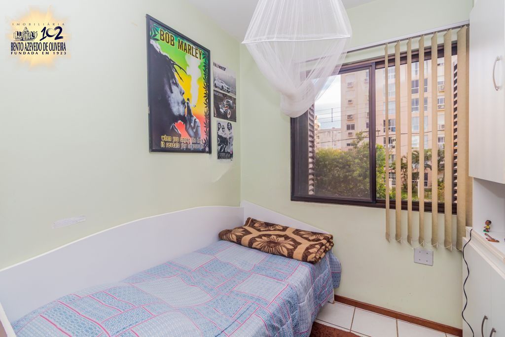 Apartamento, 2 quartos, 52 m² - Foto 7