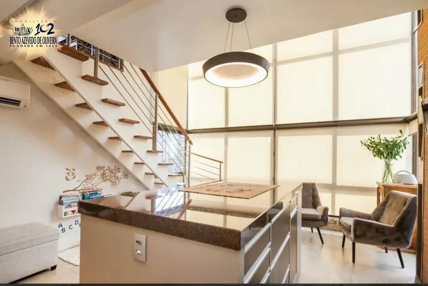 Cobertura, 2 quartos, 155 m² - Foto 33