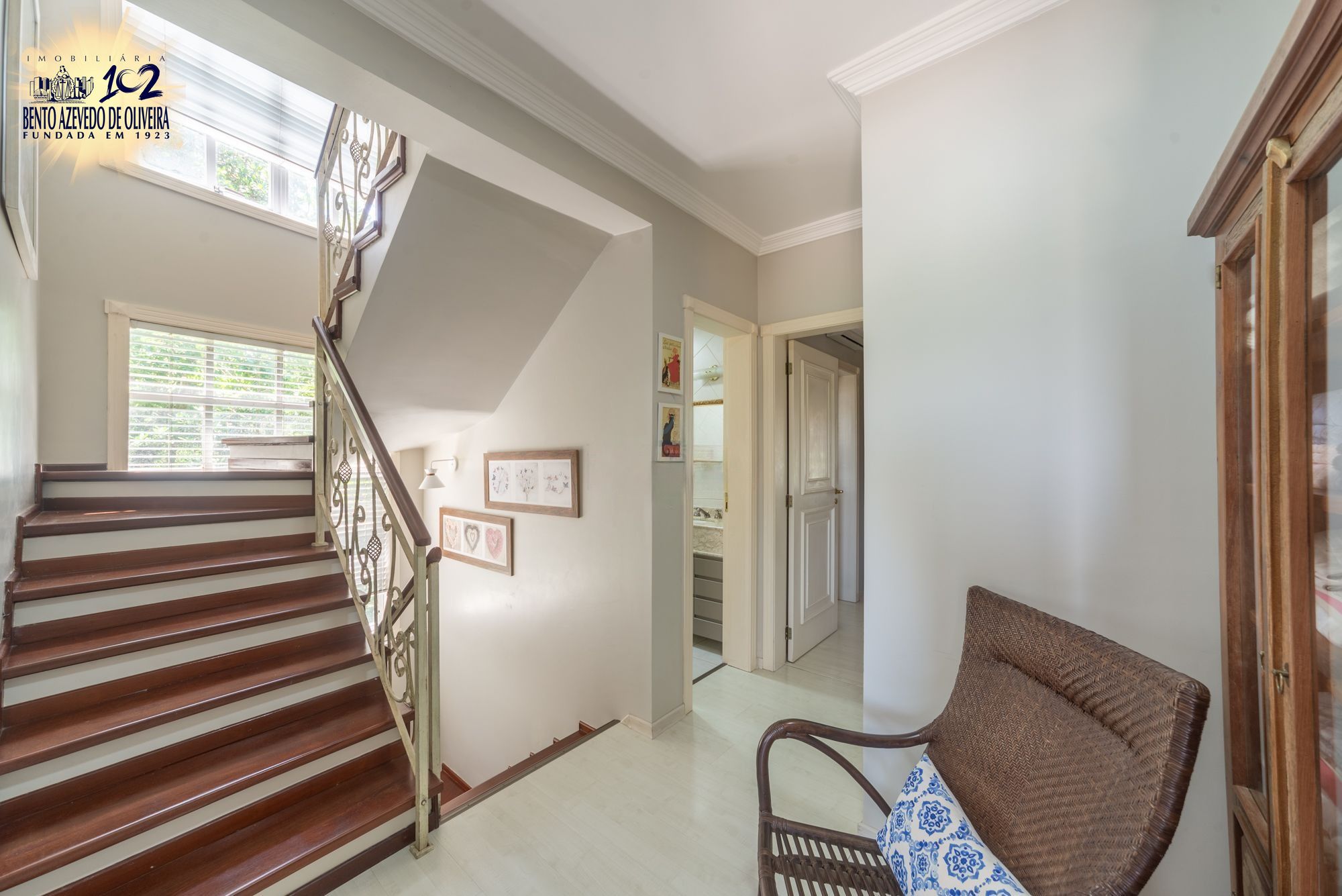 Casa, 4 quartos, 250 m² - Foto 17