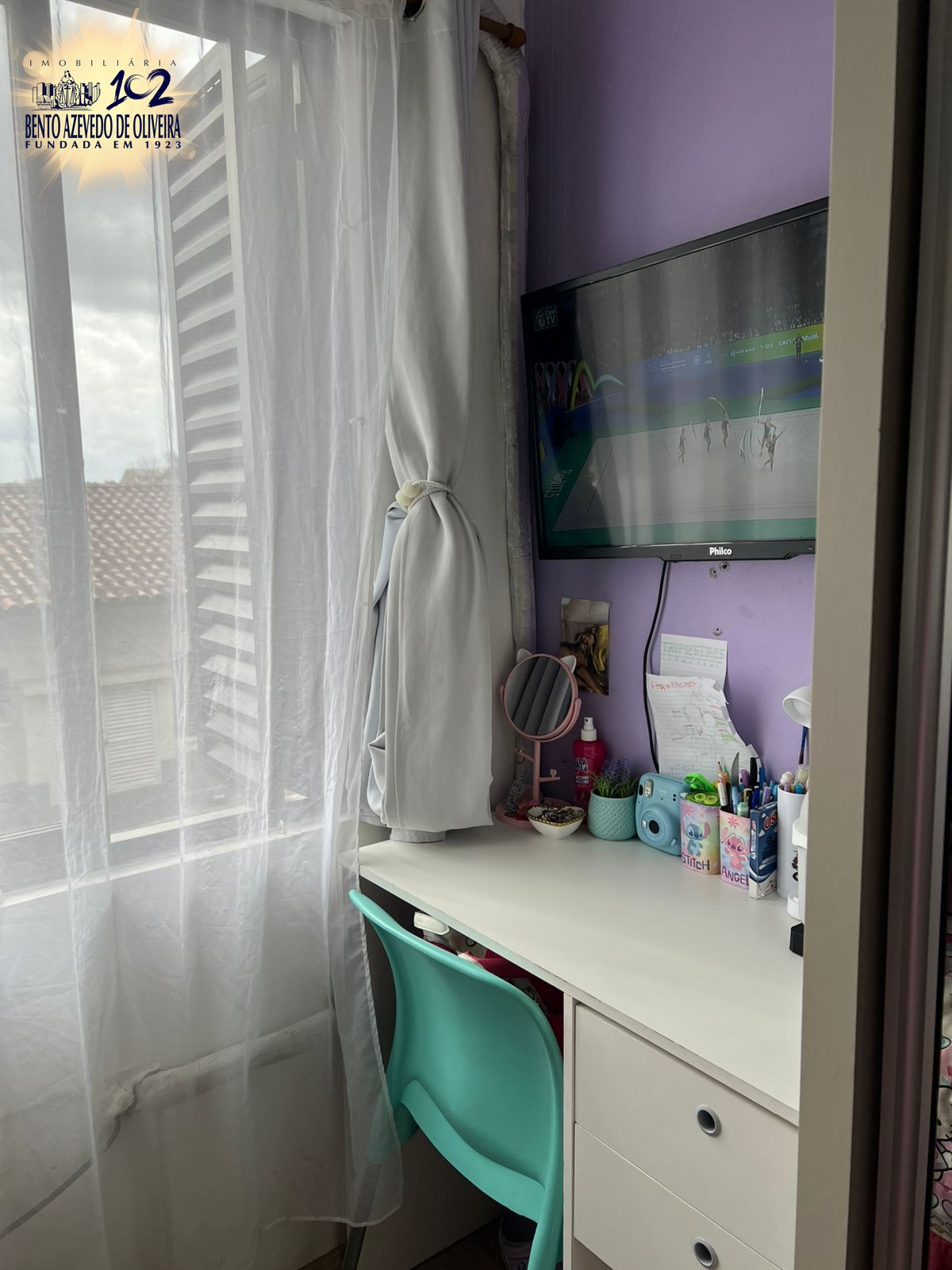 Apartamento, 2 quartos, 52 m² - Foto 15