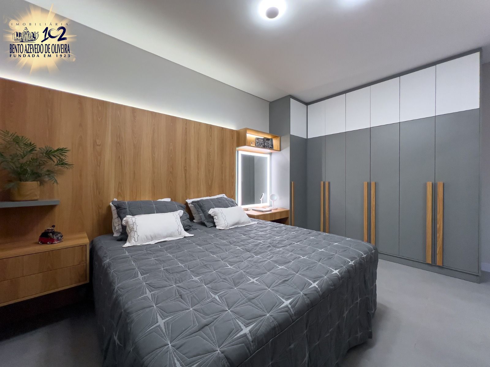 Casa de Condomínio, 4 quartos - Foto 66