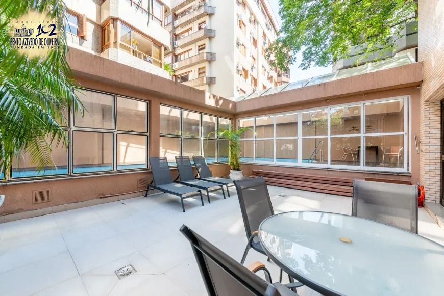 Apartamento, 3 quartos, 150 m² - Foto 16