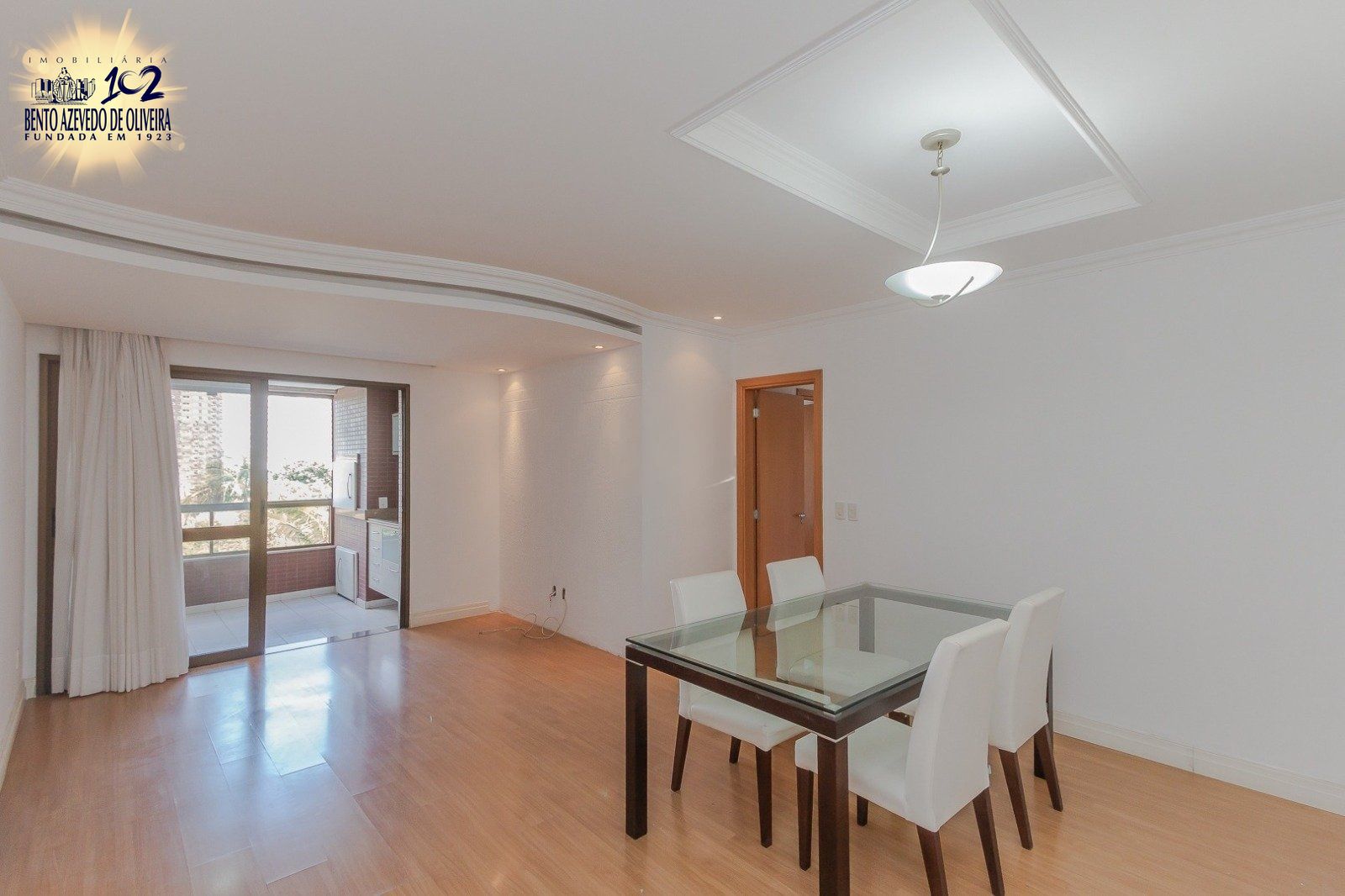Apartamento, 4 quartos, 113 m² - Foto 1