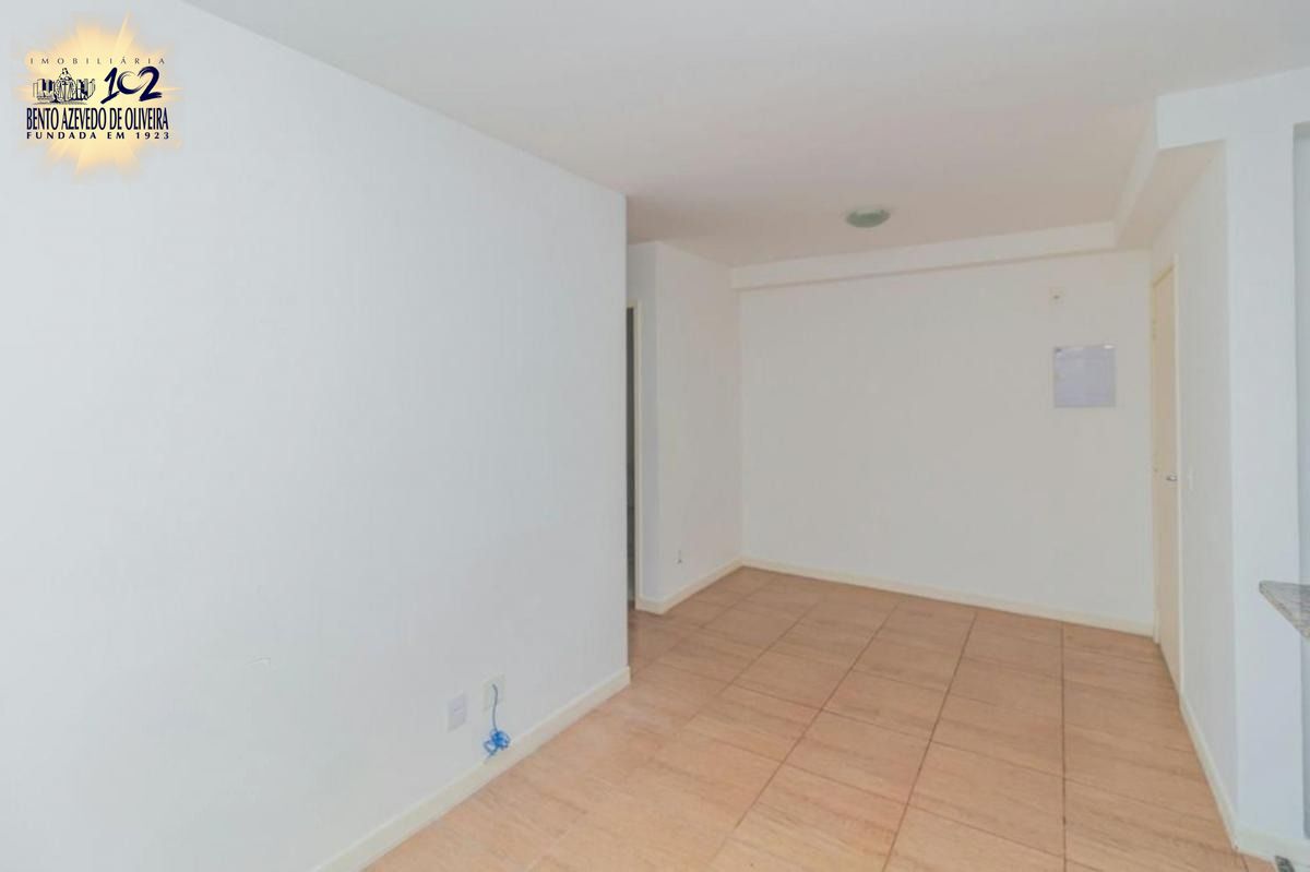 Apartamento, 2 quartos, 50 m² - Foto 4
