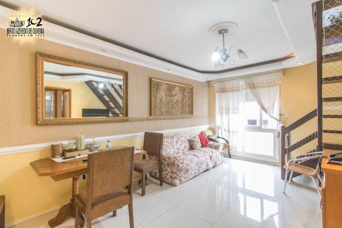 Cobertura, 3 quartos, 160 m² - Foto 6