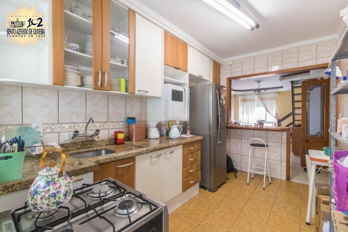 Cobertura, 3 quartos, 160 m² - Foto 12