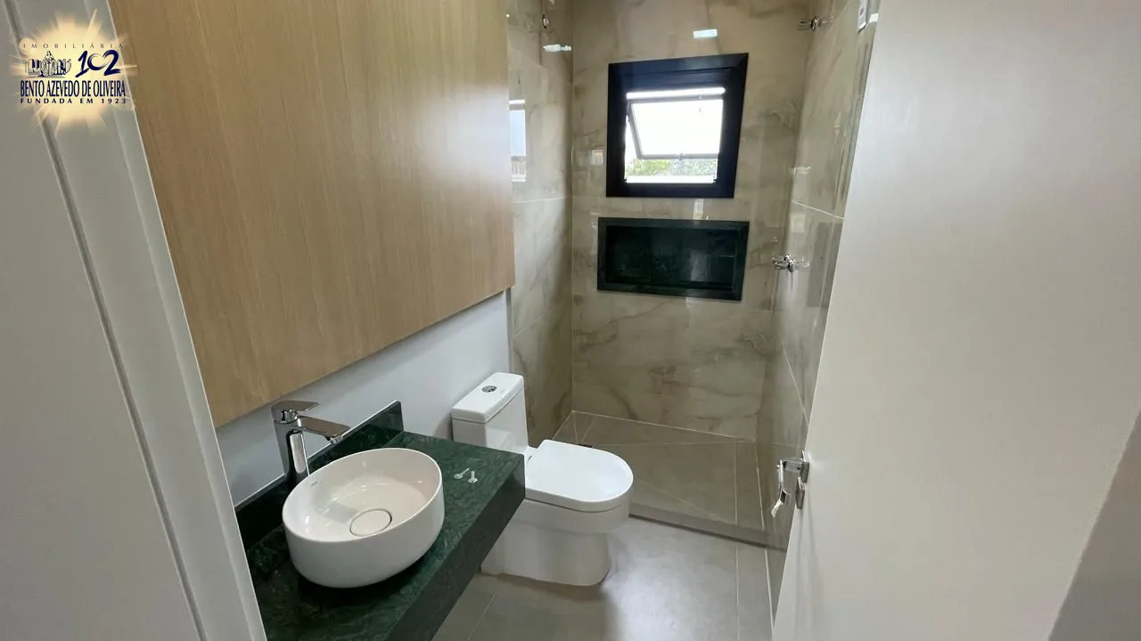 Casa de Condomínio, 3 quartos - Foto 26