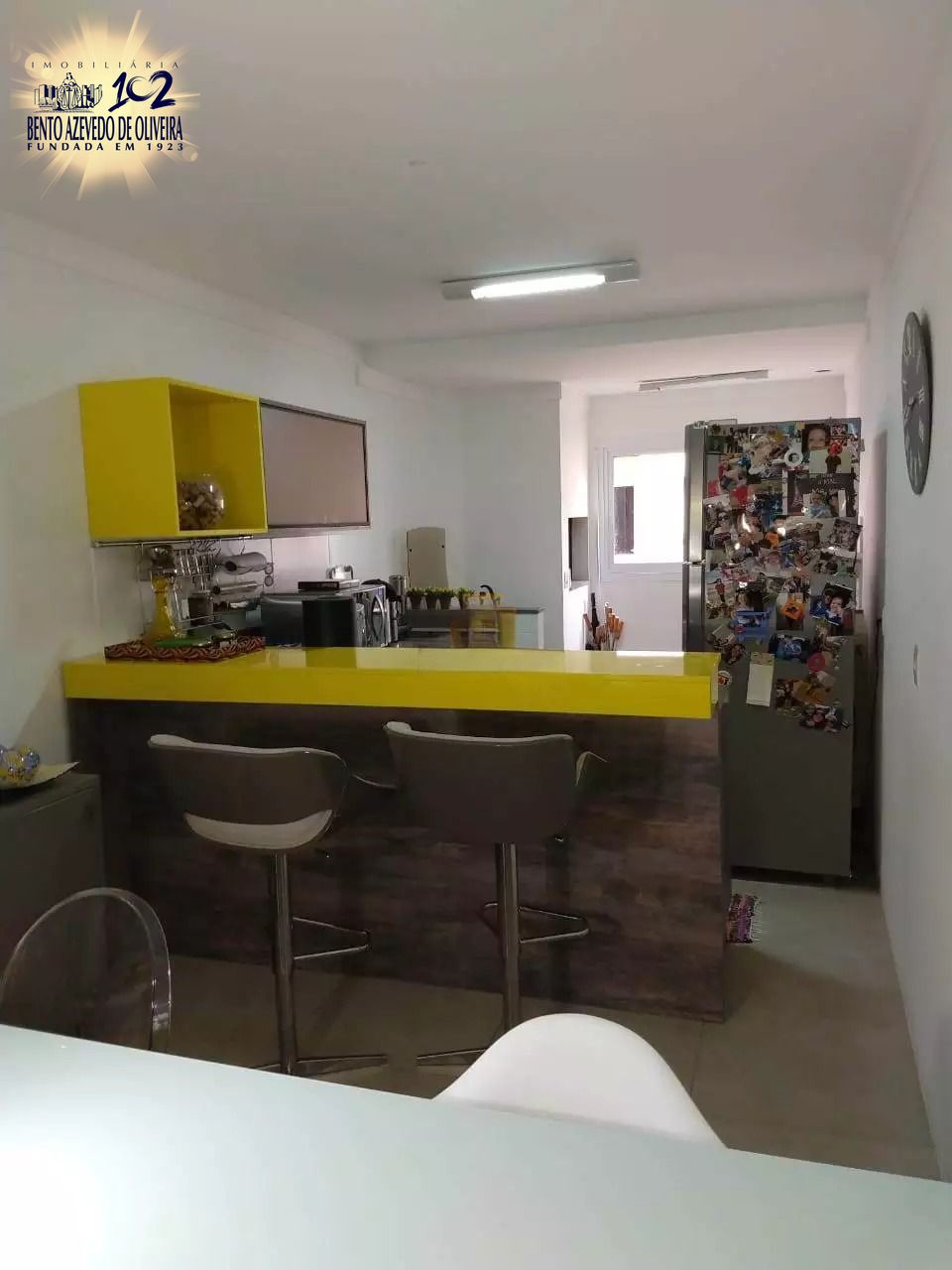 Apartamento, 3 quartos, 101 m² - Foto 6