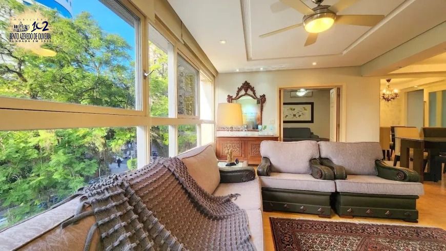 Apartamento, 3 quartos, 173 m² - Foto 5