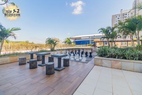 Apartamento, 3 quartos, 65 m² - Foto 21