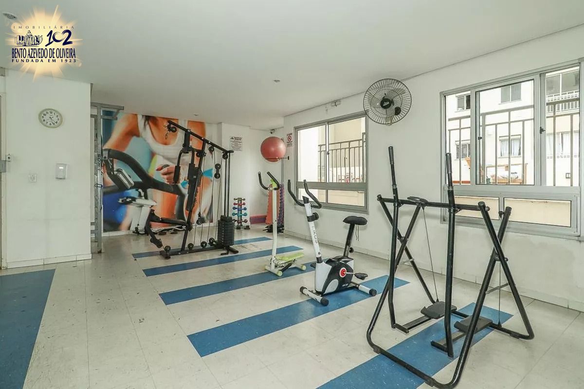 Apartamento, 2 quartos, 50 m² - Foto 8