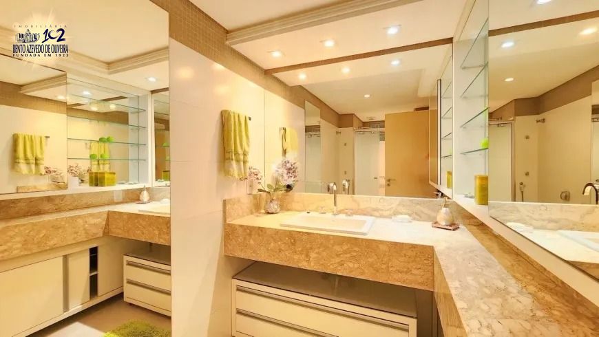 Apartamento, 3 quartos, 173 m² - Foto 12