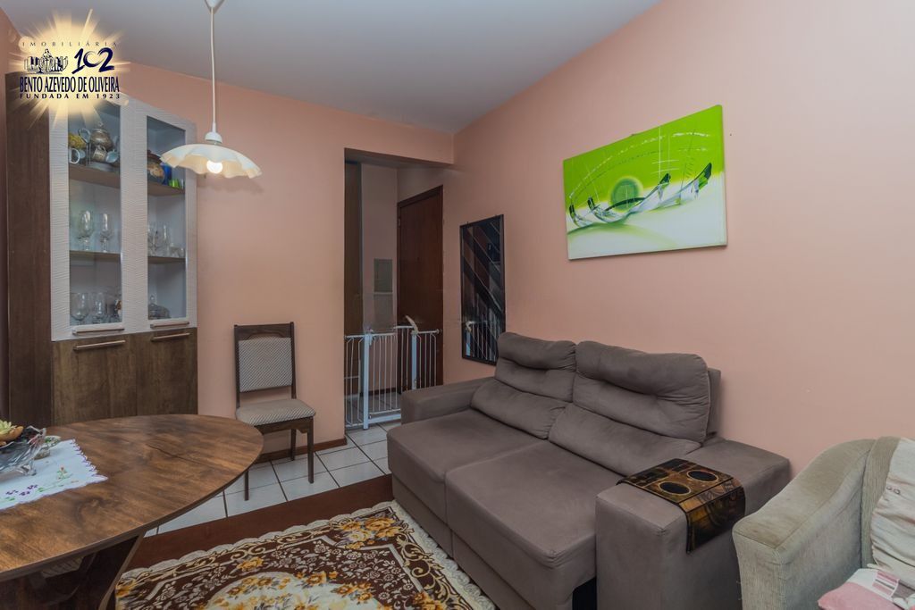 Apartamento, 2 quartos, 52 m² - Foto 4
