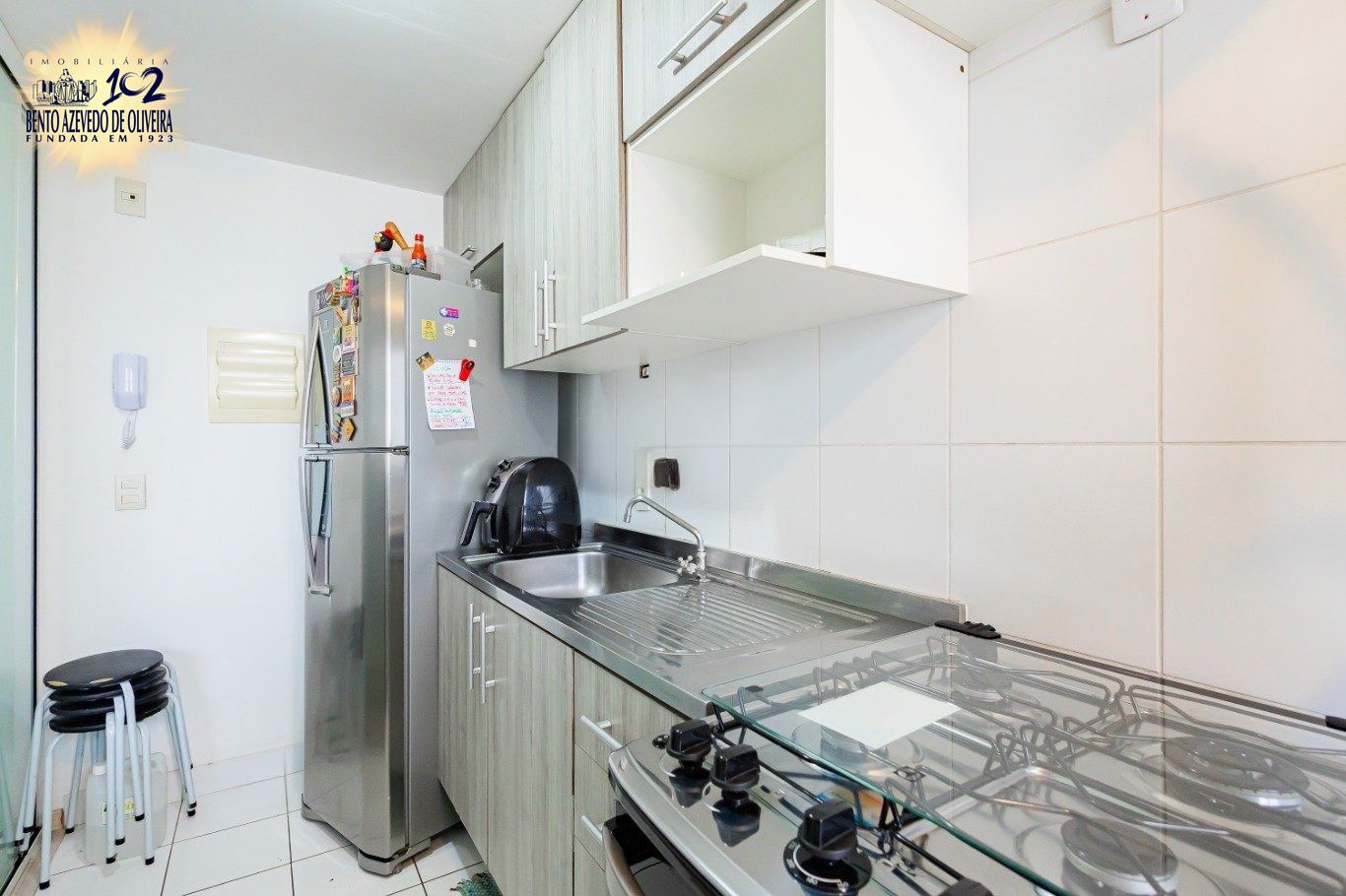 Apartamento, 3 quartos, 65 m² - Foto 9